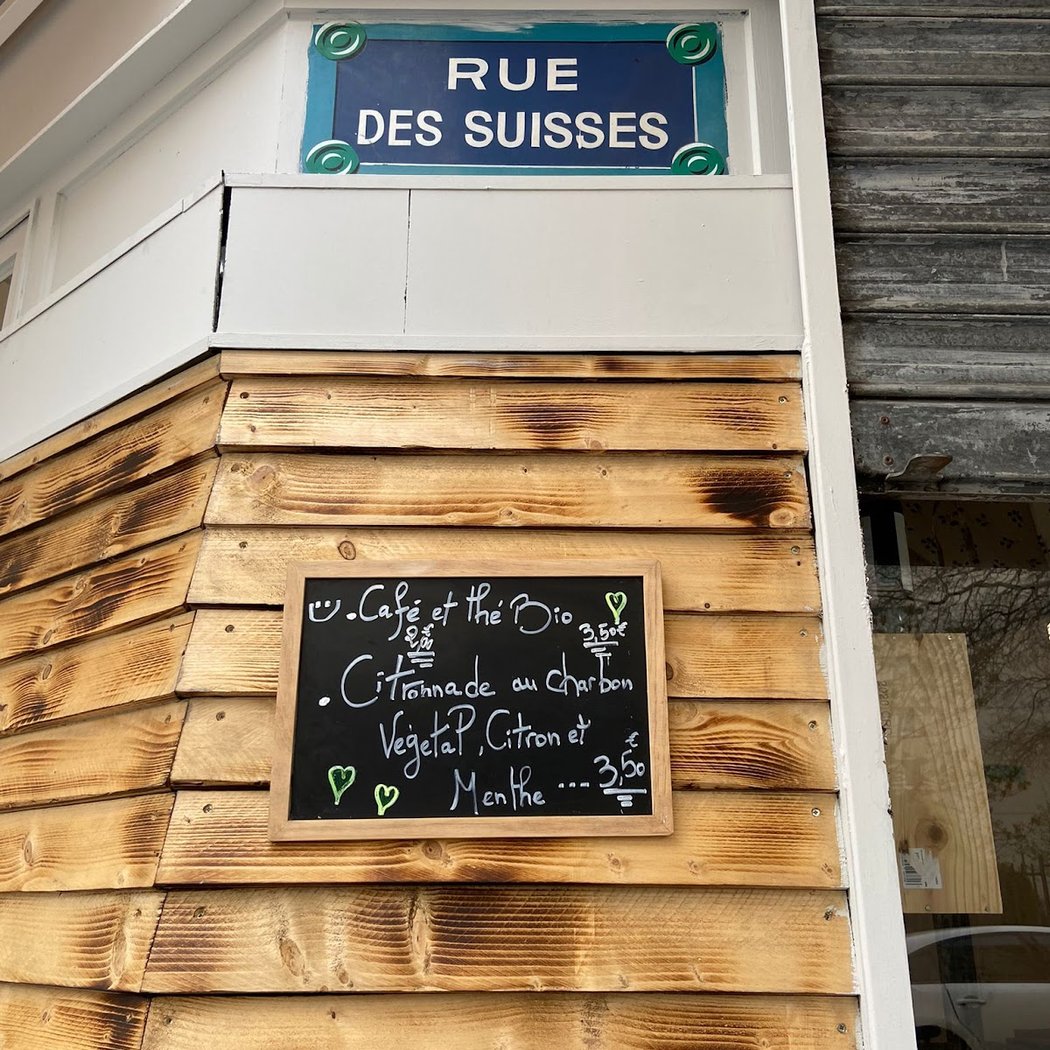 le petit plaisir 2